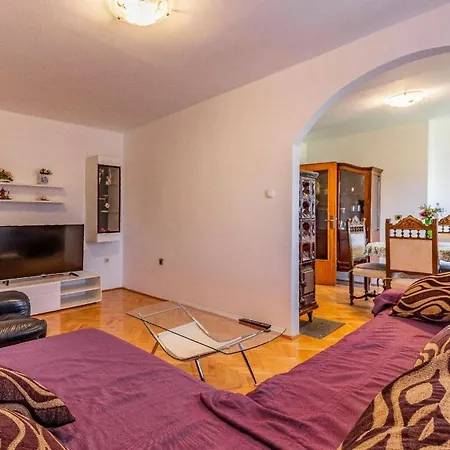 Holiday home Strandnahes Haus Mit Terrasse Und Pool
